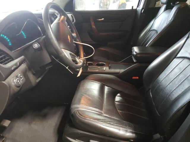 Photo 6 VIN: 1GNKVLKD0DJ202839 - CHEVROLET TRAVERSE L 