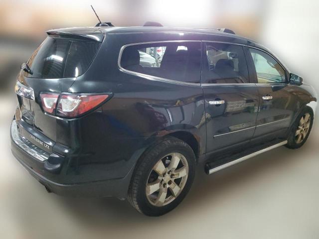 Photo 2 VIN: 1GNKVLKD1DJ127195 - CHEVROLET TRAVERSE 