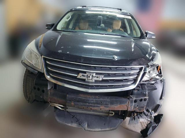 Photo 4 VIN: 1GNKVLKD1DJ127195 - CHEVROLET TRAVERSE 