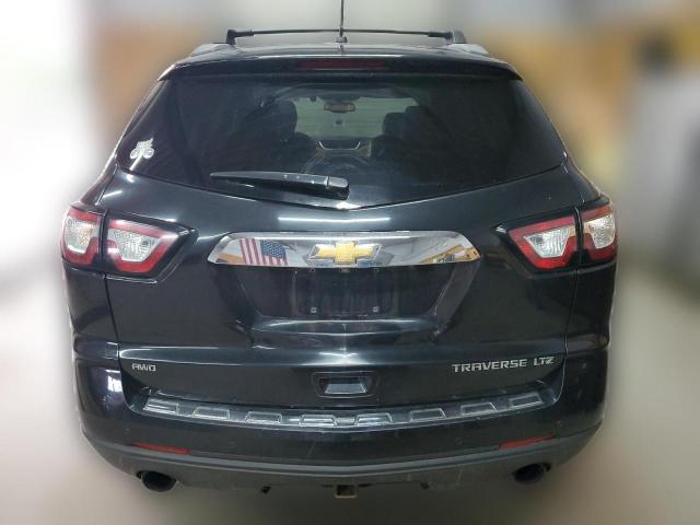 Photo 5 VIN: 1GNKVLKD1DJ127195 - CHEVROLET TRAVERSE 