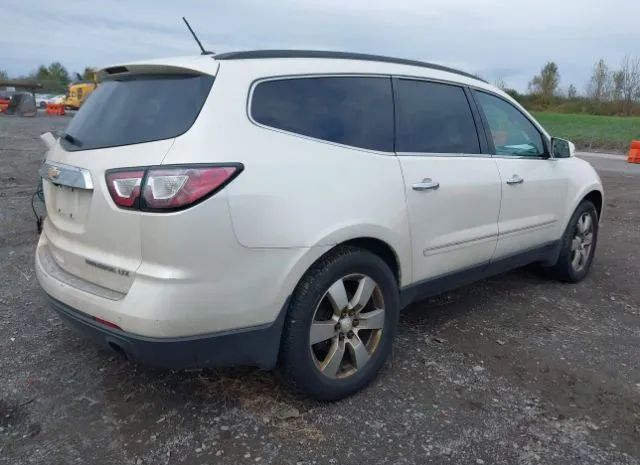 Photo 3 VIN: 1GNKVLKD1DJ134843 - CHEVROLET TRAVERSE 