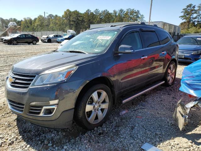 Photo 1 VIN: 1GNKVLKD1DJ158589 - CHEVROLET TRAVERSE L 