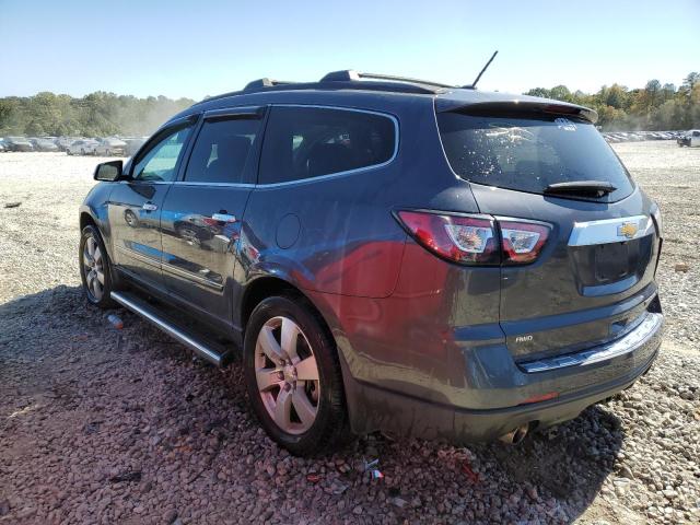 Photo 2 VIN: 1GNKVLKD1DJ158589 - CHEVROLET TRAVERSE L 