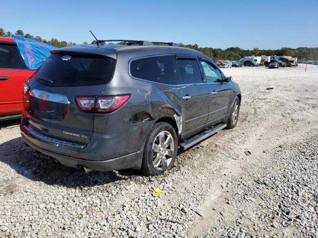 Photo 3 VIN: 1GNKVLKD1DJ158589 - CHEVROLET TRAVERSE L 