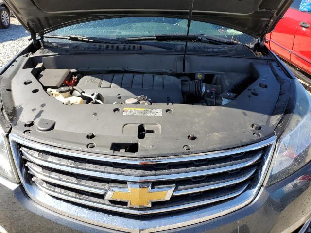 Photo 6 VIN: 1GNKVLKD1DJ158589 - CHEVROLET TRAVERSE L 