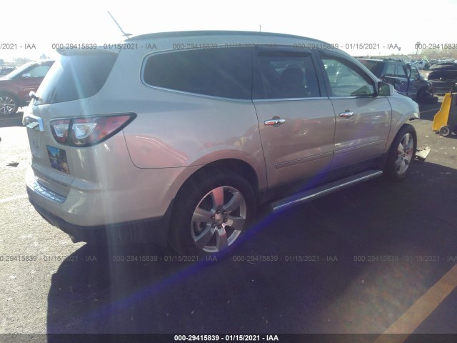 Photo 3 VIN: 1GNKVLKD1DJ190247 - CHEVROLET TRAVERSE 