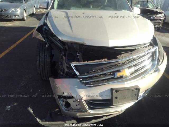 Photo 5 VIN: 1GNKVLKD1DJ190247 - CHEVROLET TRAVERSE 