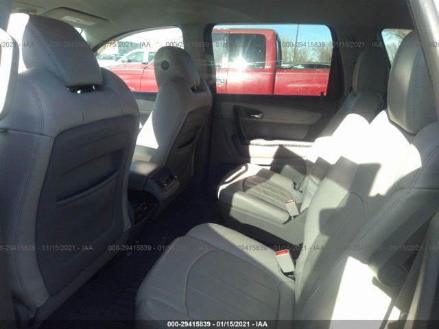 Photo 7 VIN: 1GNKVLKD1DJ190247 - CHEVROLET TRAVERSE 