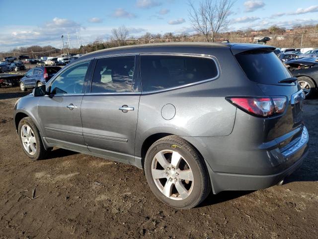 Photo 1 VIN: 1GNKVLKD2DJ214474 - CHEVROLET TRAVERSE 