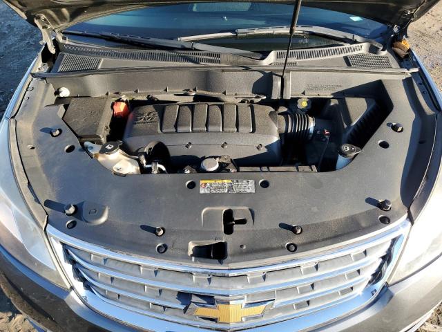 Photo 10 VIN: 1GNKVLKD2DJ214474 - CHEVROLET TRAVERSE 