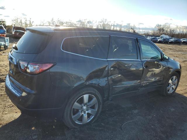 Photo 2 VIN: 1GNKVLKD2DJ214474 - CHEVROLET TRAVERSE 