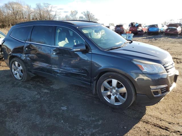 Photo 3 VIN: 1GNKVLKD2DJ214474 - CHEVROLET TRAVERSE 