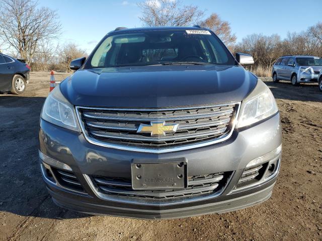 Photo 4 VIN: 1GNKVLKD2DJ214474 - CHEVROLET TRAVERSE 