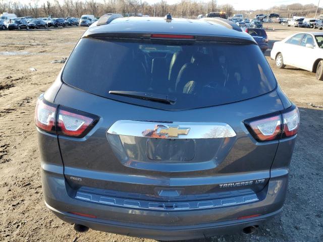 Photo 5 VIN: 1GNKVLKD2DJ214474 - CHEVROLET TRAVERSE 