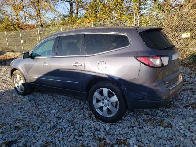 Photo 1 VIN: 1GNKVLKD2DJ238676 - CHEVROLET TRAVERSE L 