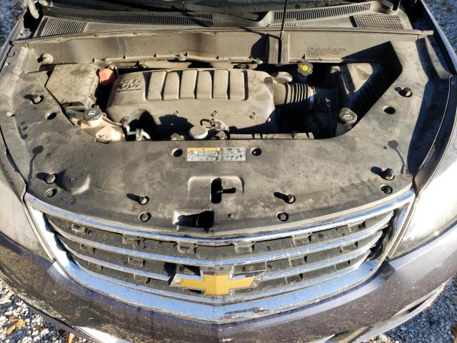 Photo 11 VIN: 1GNKVLKD2DJ238676 - CHEVROLET TRAVERSE L 