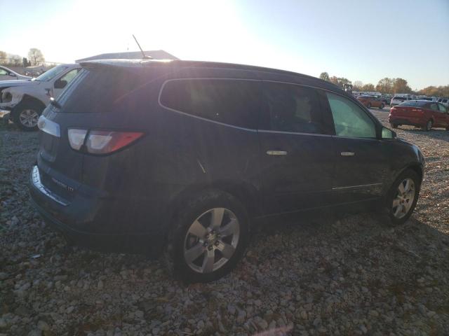 Photo 2 VIN: 1GNKVLKD2DJ238676 - CHEVROLET TRAVERSE L 