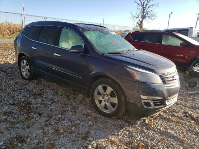 Photo 3 VIN: 1GNKVLKD2DJ238676 - CHEVROLET TRAVERSE L 