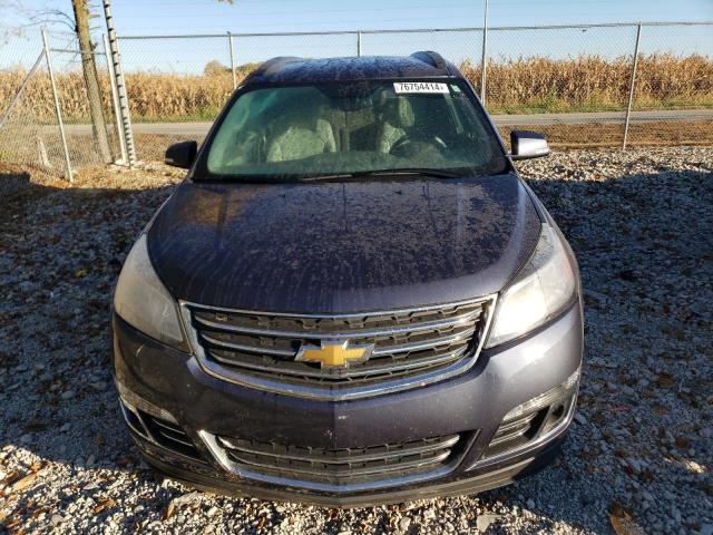 Photo 4 VIN: 1GNKVLKD2DJ238676 - CHEVROLET TRAVERSE L 