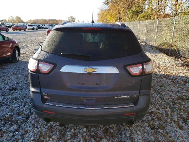 Photo 5 VIN: 1GNKVLKD2DJ238676 - CHEVROLET TRAVERSE L 