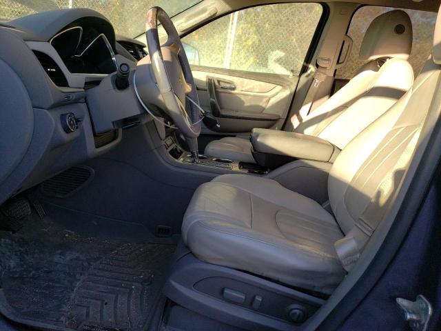 Photo 6 VIN: 1GNKVLKD2DJ238676 - CHEVROLET TRAVERSE L 