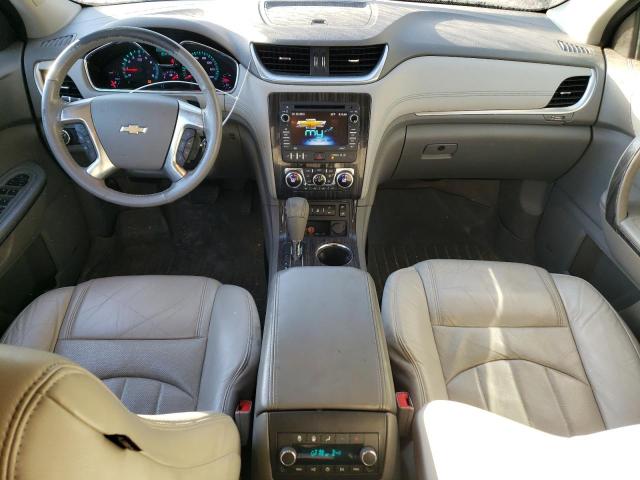 Photo 7 VIN: 1GNKVLKD2DJ238676 - CHEVROLET TRAVERSE L 