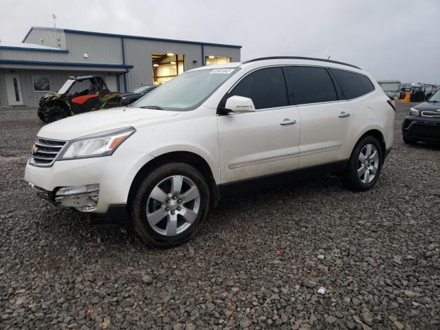 Photo 1 VIN: 1GNKVLKD3DJ100578 - CHEVROLET TRAVERSE L 