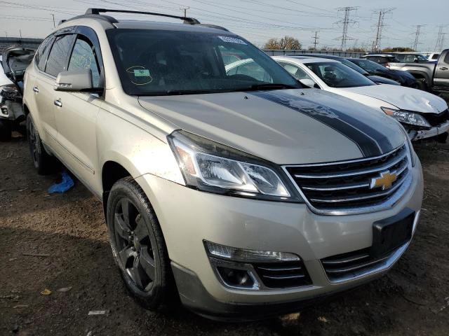 Photo 0 VIN: 1GNKVLKD3DJ144578 - CHEVROLET TRAVERSE L 