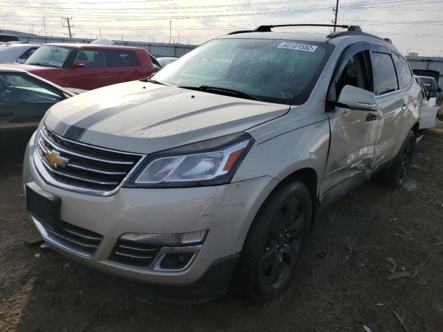 Photo 1 VIN: 1GNKVLKD3DJ144578 - CHEVROLET TRAVERSE L 