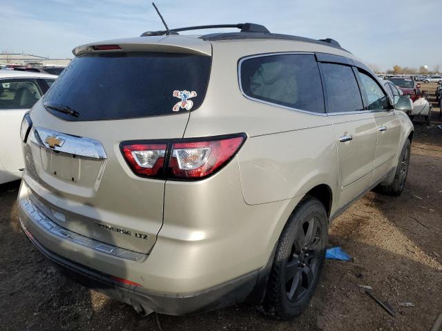 Photo 3 VIN: 1GNKVLKD3DJ144578 - CHEVROLET TRAVERSE L 