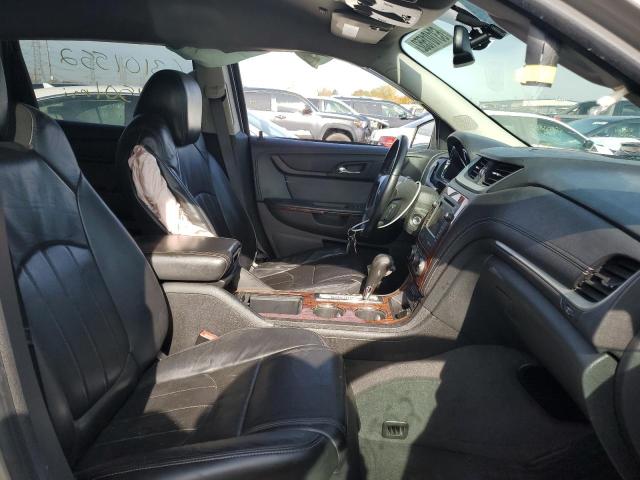 Photo 4 VIN: 1GNKVLKD3DJ144578 - CHEVROLET TRAVERSE L 