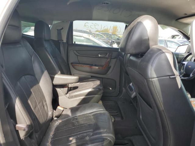 Photo 5 VIN: 1GNKVLKD3DJ144578 - CHEVROLET TRAVERSE L 