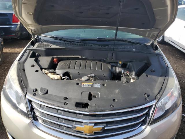 Photo 6 VIN: 1GNKVLKD3DJ144578 - CHEVROLET TRAVERSE L 