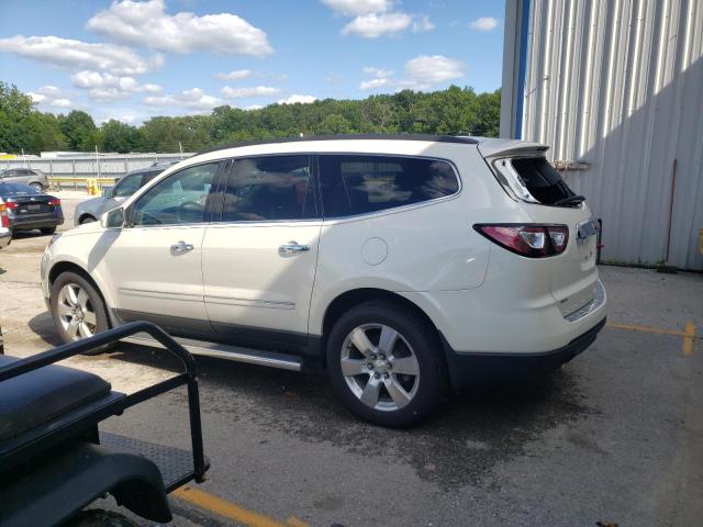 Photo 1 VIN: 1GNKVLKD3DJ245359 - CHEVROLET TRAVERSE 