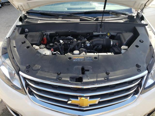 Photo 10 VIN: 1GNKVLKD3DJ245359 - CHEVROLET TRAVERSE 