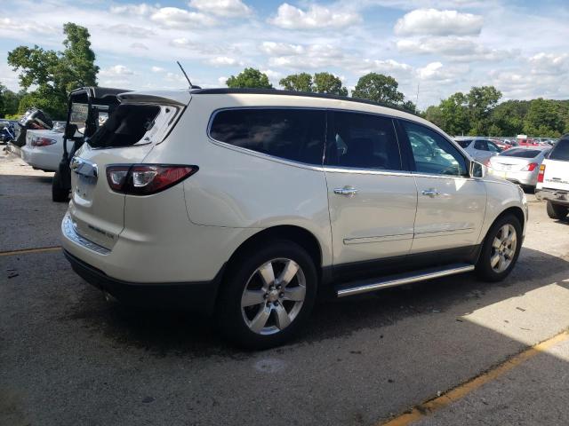 Photo 2 VIN: 1GNKVLKD3DJ245359 - CHEVROLET TRAVERSE 