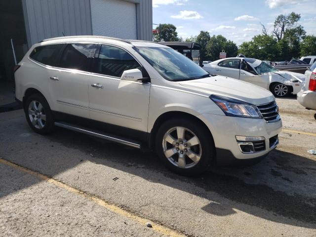 Photo 3 VIN: 1GNKVLKD3DJ245359 - CHEVROLET TRAVERSE 