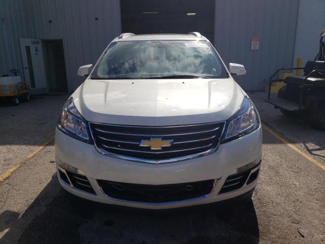 Photo 4 VIN: 1GNKVLKD3DJ245359 - CHEVROLET TRAVERSE 