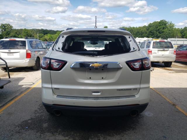 Photo 5 VIN: 1GNKVLKD3DJ245359 - CHEVROLET TRAVERSE 