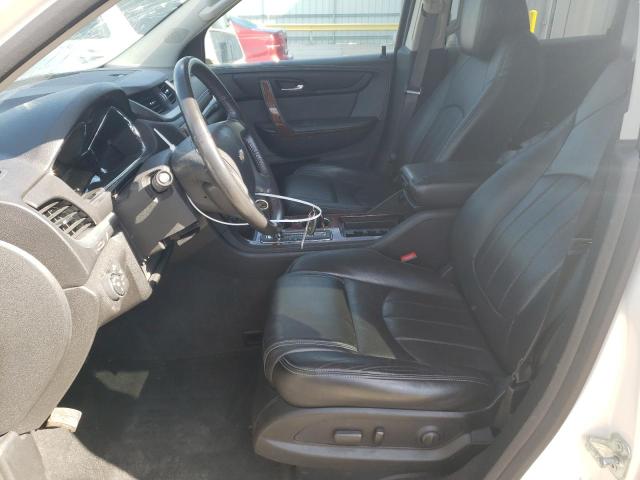 Photo 6 VIN: 1GNKVLKD3DJ245359 - CHEVROLET TRAVERSE 