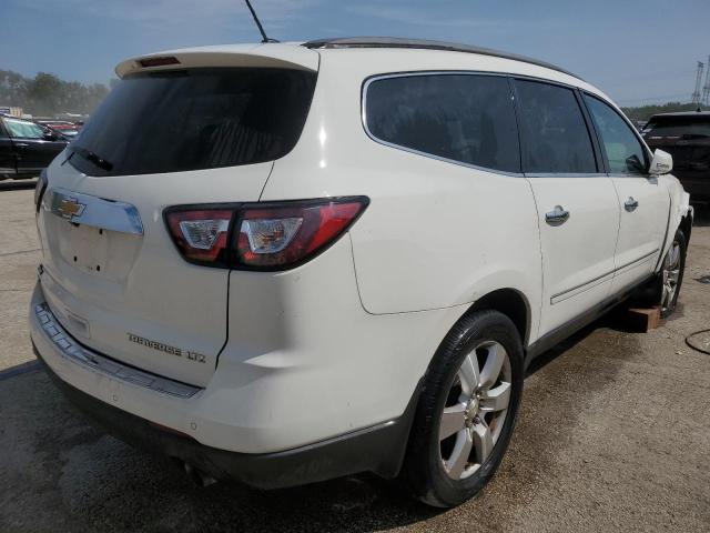 Photo 2 VIN: 1GNKVLKD4DJ219918 - CHEVROLET TRAVERSE L 