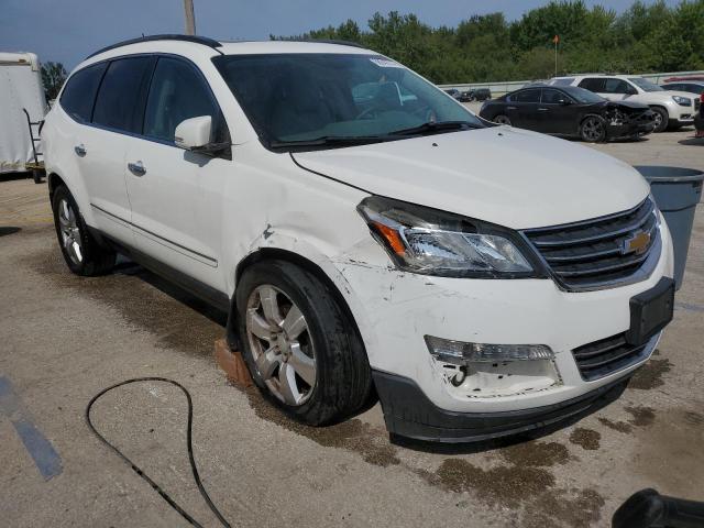 Photo 3 VIN: 1GNKVLKD4DJ219918 - CHEVROLET TRAVERSE L 