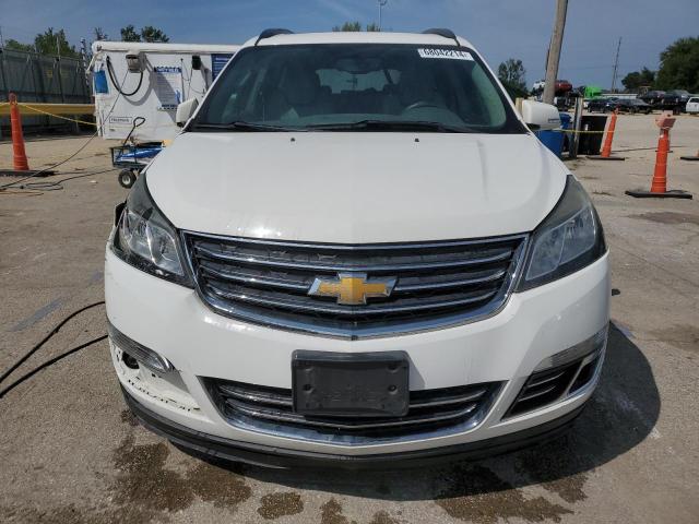 Photo 4 VIN: 1GNKVLKD4DJ219918 - CHEVROLET TRAVERSE L 