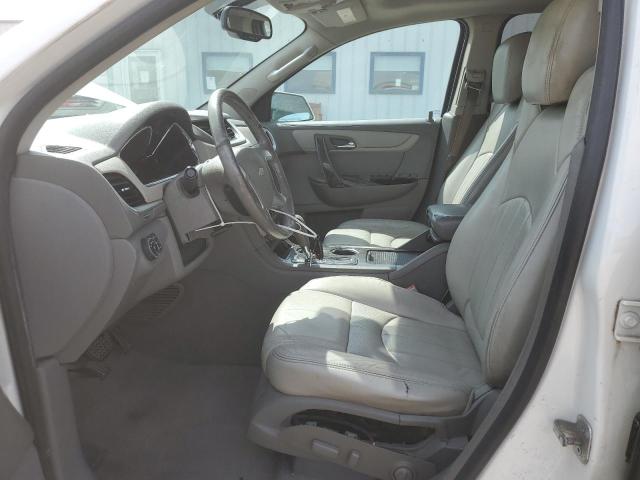 Photo 6 VIN: 1GNKVLKD4DJ219918 - CHEVROLET TRAVERSE L 