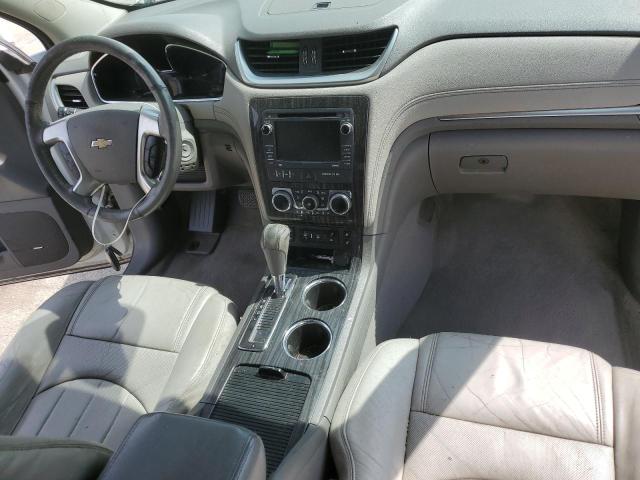 Photo 7 VIN: 1GNKVLKD4DJ219918 - CHEVROLET TRAVERSE L 