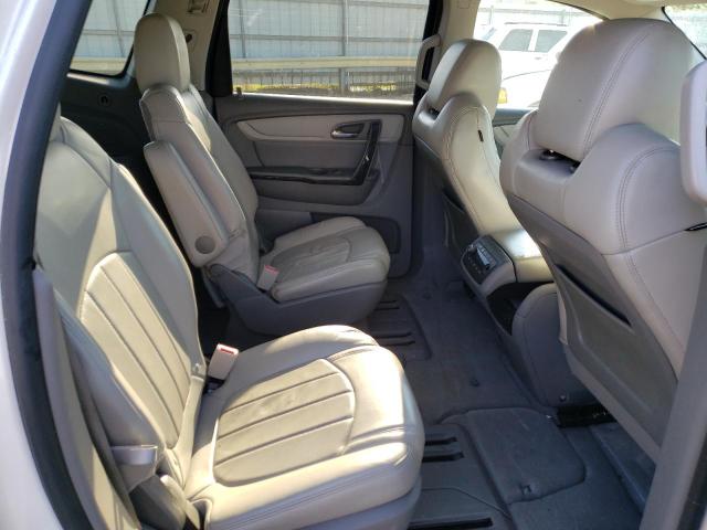 Photo 10 VIN: 1GNKVLKD5DJ214596 - CHEVROLET TRAVERSE L 