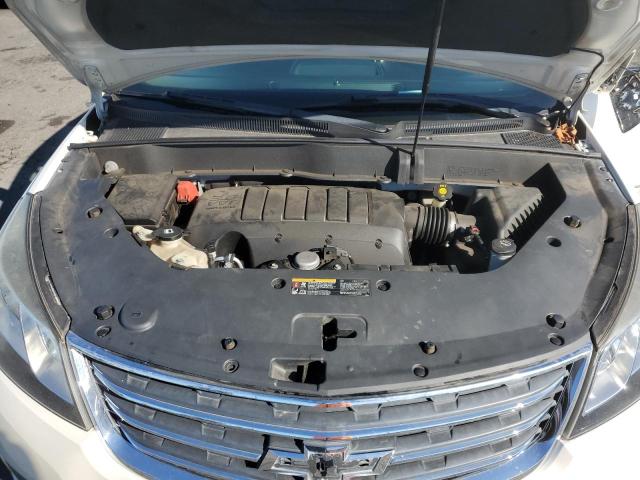 Photo 11 VIN: 1GNKVLKD5DJ218213 - CHEVROLET TRAVERSE L 