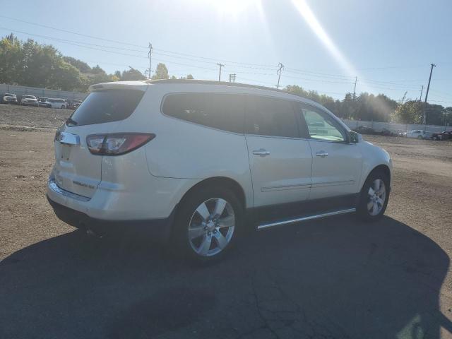 Photo 2 VIN: 1GNKVLKD5DJ218213 - CHEVROLET TRAVERSE L 