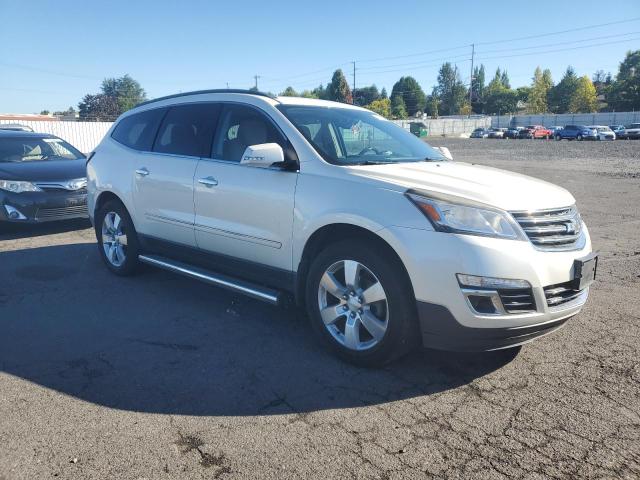 Photo 3 VIN: 1GNKVLKD5DJ218213 - CHEVROLET TRAVERSE L 