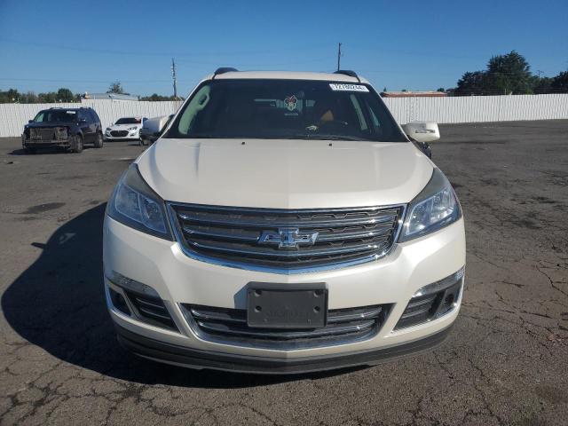 Photo 4 VIN: 1GNKVLKD5DJ218213 - CHEVROLET TRAVERSE L 